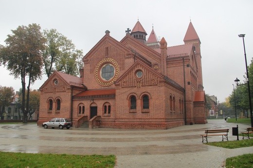 Kościół św. Michała Archanioła w Orzegowie
