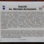 Kościół św. Michała Archanioła w Orzegowie