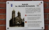 Kościół św. Michała Archanioła w Orzegowie