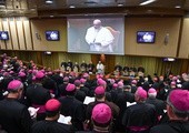 "Synod nie jest zabetonowany"