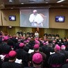 "Synod nie jest zabetonowany"