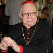 Jubileusz kardynała
