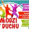 Młodzi w Duchu