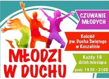 Młodzi w Duchu