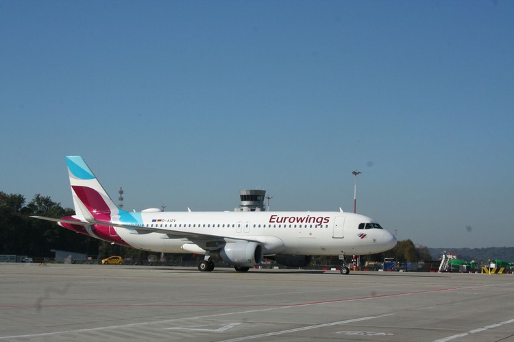 Nowe atrakcje dla dzieci w Kraków Airport