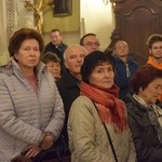 Koncert "Wolność krzyżami się mierzy" w Skierniewicach