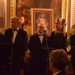 Koncert "Wolność krzyżami się mierzy" w Skierniewicach