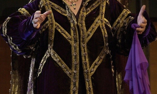 Nie żyje Montserrat Caballe 