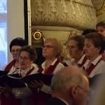 Koncert "Wolność krzyżami się mierzy" w Skierniewicach