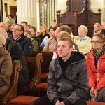 Koncert "Wolność krzyżami się mierzy" w Skierniewicach