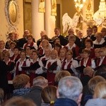 Koncert "Wolność krzyżami się mierzy" w Skierniewicach