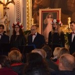 Koncert "Wolność krzyżami się mierzy" w Skierniewicach