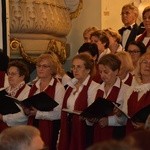 Koncert "Wolność krzyżami się mierzy" w Skierniewicach