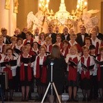 Koncert "Wolność krzyżami się mierzy" w Skierniewicach