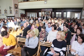 Potrzeba ciągłej formacji 