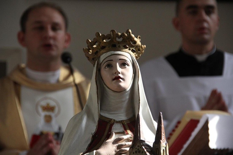 Z Brzegu Dolnego do Łososiowic