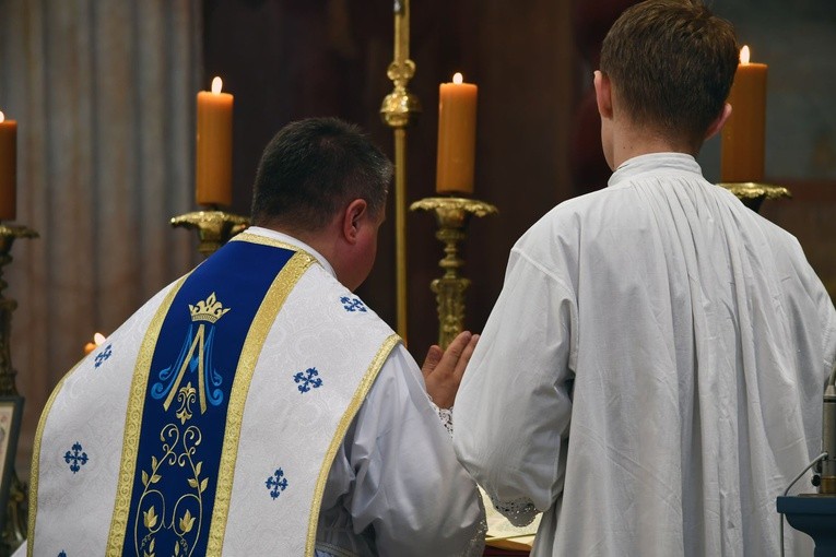 Pielgrzymka Tradycji Łacińskiej w Skrzatuszu