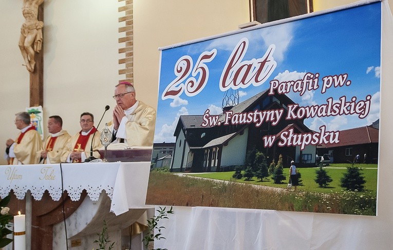 Pozwólcie Bogu się kochać 