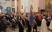 VII Pielgrzymka Żywego Różańca