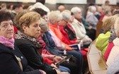 VII Pielgrzymka Żywego Różańca