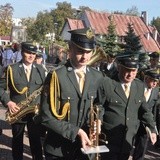 Sanktuarium św. Jakuba w Brzesku