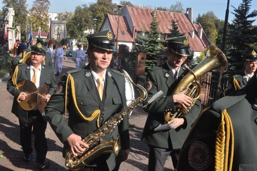 Sanktuarium św. Jakuba w Brzesku