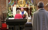 Pielgrzymka Caritas do Rud