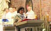 Pielgrzymka Caritas do Rud
