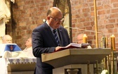 Pielgrzymka Caritas do Rud