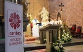 Pielgrzymka Caritas do Rud