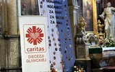 Pielgrzymka Caritas do Rud