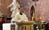 Pielgrzymka Caritas do Rud