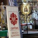 Pielgrzymka Caritas do Rud