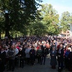 Pielgrzymka Kół Żywego Różańca