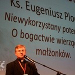 II dzień - część wykładowa