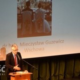 II dzień - część wykładowa