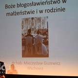 II dzień - część wykładowa