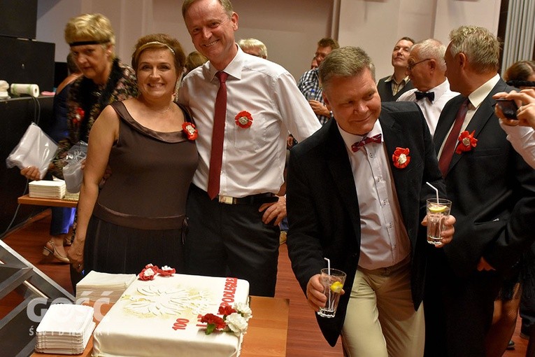 II dzień - potańcówka