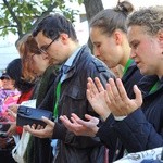 Ewangelizacja "Twarzą w Twarz" w Bielsku-Białej