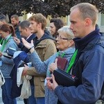 Ewangelizacja "Twarzą w Twarz" w Bielsku-Białej