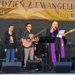 Ewangelizacja "Twarzą w Twarz" w Bielsku-Białej