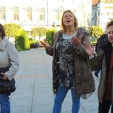 Ewangelizacja "Twarzą w Twarz" w Bielsku-Białej