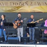 Ewangelizacja "Twarzą w Twarz" w Bielsku-Białej