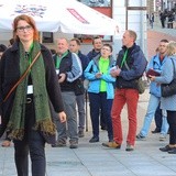 Ewangelizacja "Twarzą w Twarz" w Bielsku-Białej