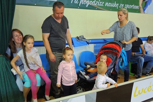 Finał  17. Tygodnia z Ewangelią na Rekordzie