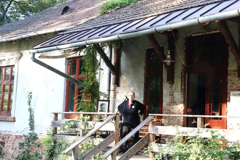 Rekonstrukcja historyczna bitwy o Kraków 1914