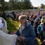 Pielgrzymka Kół Żywego Różańca diecezji radomskiej