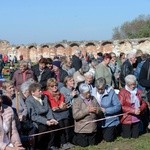 Pielgrzymka Kół Żywego Różańca diecezji radomskiej