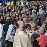 Pielgrzymka Kół Żywego Różańca diecezji radomskiej