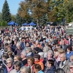 Pielgrzymka Kół Żywego Różańca diecezji radomskiej